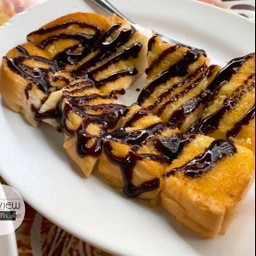 ปังปิ้งช้อคโกแลต