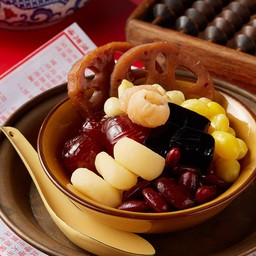 แม่หน่อยโบ๊ยเกี้ยไหหลำ