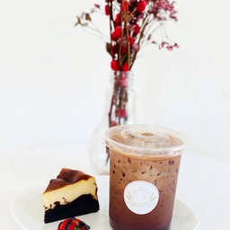 กาแฟมุมบ้าน