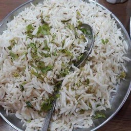 Jeera rice