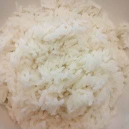 ข้าวเปล่า