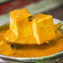 Shahi Paneer