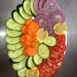 Green Salad