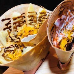 เครปสิรัญญา -