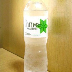 น้ำดื่ม 600 ML
