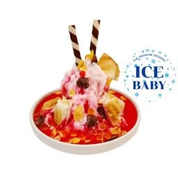 ปังเย็นตี๋น้อย Ice Baby นาคนิวาส เลียบด่วนรามอินทรา โชคชัย4