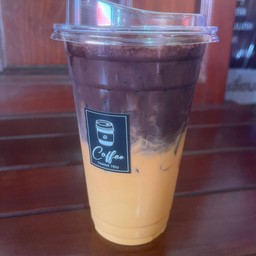 ชาไทย ช็อคโก้