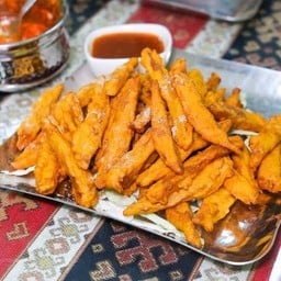 Aloo Fried