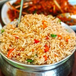 Veggi fried rice