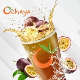 ชาเขียวเสาวรส