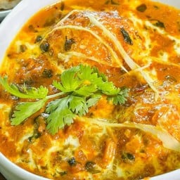 Egg curry