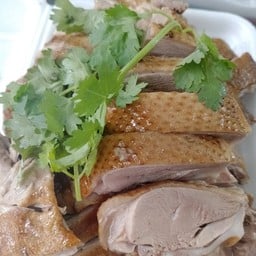 ก๋วยเตี๋ยวเป็ดนายดอน (หรรษา81/6)