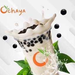 ชานมไข่มุก