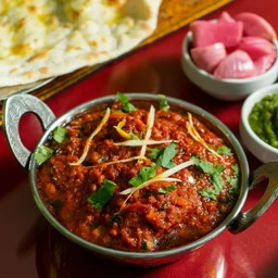 Fish masala
