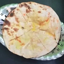 Tandoori Roti