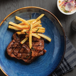 เฮิร์บแอนการ์ลิคพอร์ค