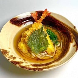 Tempura Udon
