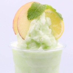 แอปเปิ้ล เจลลี่ สมูทตี้