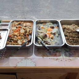 กับข้าว แม่กระปุก