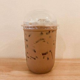 เอสเพรสโซ่ เย็น