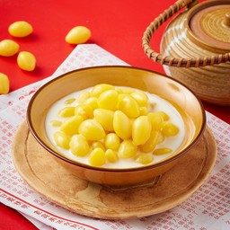 แปะก๊วยนมสดแม่หน่อย