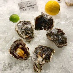 Oyster Mania
