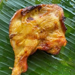 ไก่ย่าง(น่องติดสะโพก)