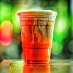 ชาไทยเอสเพรสโซ่