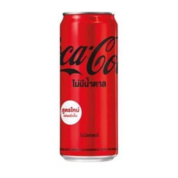 โค้ก ไม่มีน้ำตาล