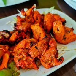 Chicken tikka