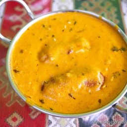 Malai kofta
