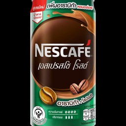 เนสกาแฟแคน เอสเปรสโซ่