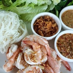 เมี่ยงกุ้ง