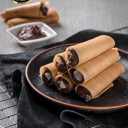 โตเกียวไส้ชอคโกแลต (6ชิ้น)