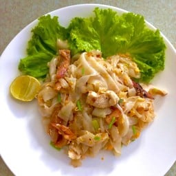 ร้านข้าวหอม