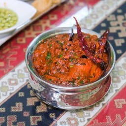 Fish madras