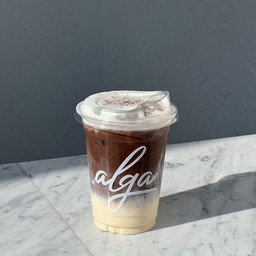 ICED COCOA