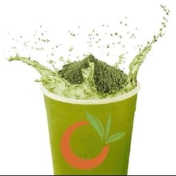 ชาเขียวมัทฉะ