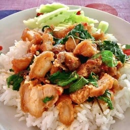 ครัวแม่สายตามสั่ง&ก๋วยเตี๋ยวเรือ