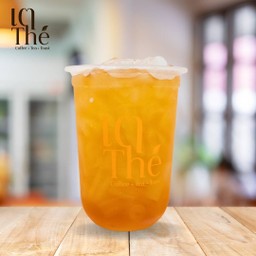 Jasmine Iced Tea
