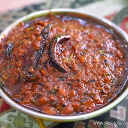 Paneer mardras