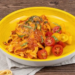 Pomodoro Pasta