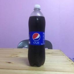 เป๊ปซี่1ลิตร