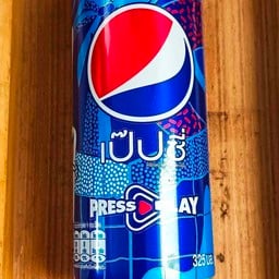 เป๊บซี่แคน 325 ml