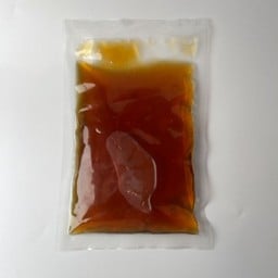 Tsuyu sauce