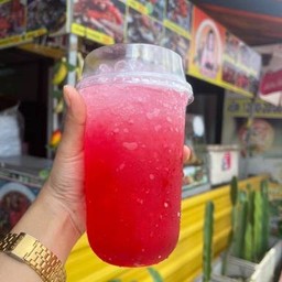 แดงโซดา