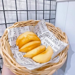 เกี๊ยวชีส