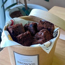 Brownie Bite