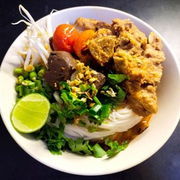 ครัว ฮากเลือดตับปุด วัชระพล