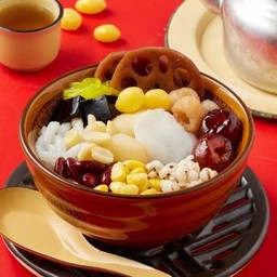 โบ๊ยเกี้ยไหหลำ (จัดหนักจัดเต็ม)